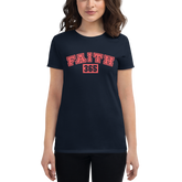 Faith 365 Tee